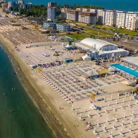 Apartment Apartament D&d Summerland *
