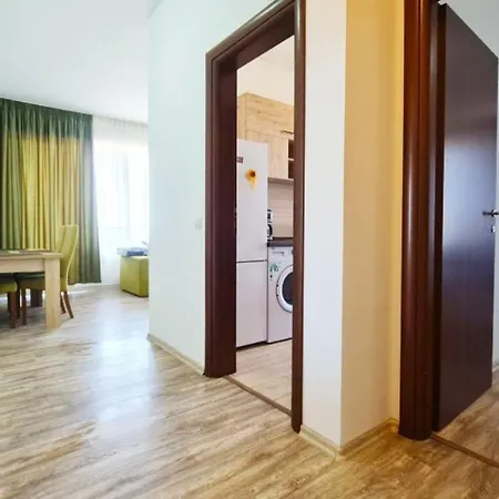 Apartament D&d Summerland