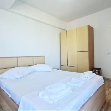 Apartament D&d Summerland Apartment *