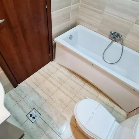 Apartament D&d Summerland Apartment *