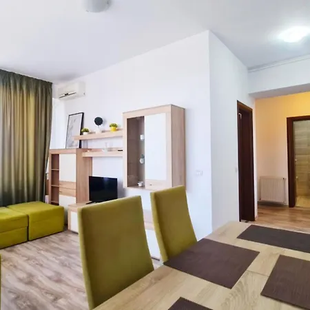 Apartament D&d Summerland Mamaia