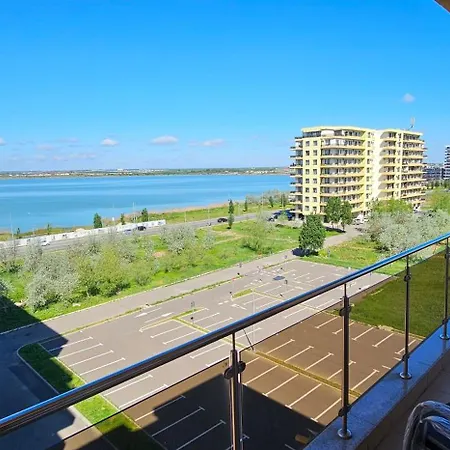 Apartment Apartament D&d Summerland