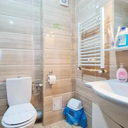 Apartment Apartament D&d Summerland Mamaia