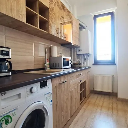 Apartament D&d Summerland Mamaia