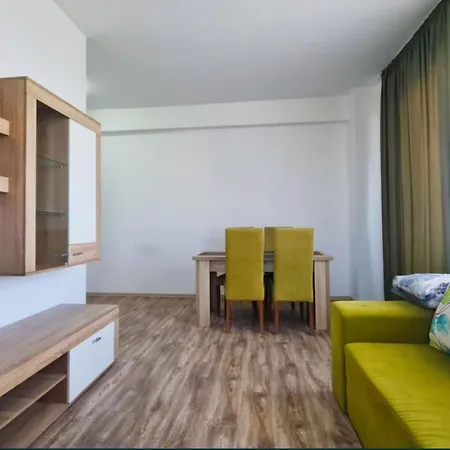Apartament D&d Summerland Apartment
