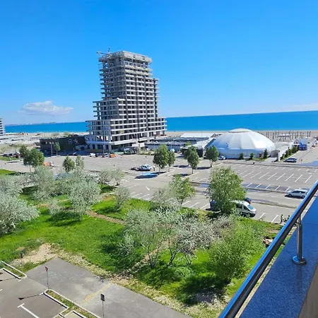 Apartament D&d Summerland